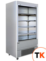 ГОРКА ХОЛОДИЛЬНАЯ ПРИСТЕННАЯ TEFCOLD MCX130M - Tefcold - 432403 фото 1