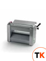 ТЕСТОРАСКАТОЧНАЯ МАШИНА FAMA SFOGLIATRICE 400 FSE104M - Fama - 432468 фото 1
