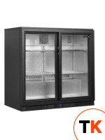 ШКАФ ХОЛОД. TEFCOLD BA21S - Tefcold - 430712 фото 1