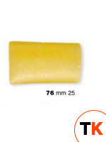 ФОРМА LA MONFERRINA ДЛЯ DOLLY / P.NUOVA TUBI 25 MM 76 БРОНЗА - LA MONFERRINA. - 430826 фото 1