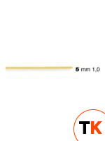 ФОРМА LA MONFERRINA ДЛЯ DOLLY / P.NUOVA SPAGHETTI 1 MM 5 ПТФЭ - LA MONFERRINA. - 430827 фото 1