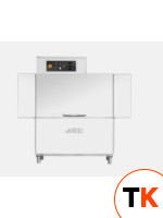 МАШИНА ПОСУДОМОЕЧНАЯ DIHR RX 104 DX+DDE+XP+DR69 - Dihr - 430885 фото 1