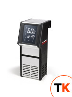 ТЕРМОСТАТ ПОГРУЖНОЙ SIRMAN SOFTCOOKER WI-FOOD X NFC 69440002 - Sirman - 431334 фото 1
