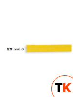 ФОРМА LA MONFERRINA ДЛЯ DOLLY / P.NUOVA FETTUCCINE 8 MM 29 ПТФЭ - LA MONFERRINA. - 432616 фото 1