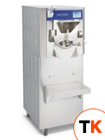 БАТЧ ФРИЗЕР ДЛЯ МОРОЖЕНОГО CARPINI MASTER20 W - CARPINI - 430775 фото 1
