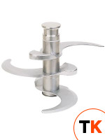 НОЖ ДЛЯ КУТТЕРА ROBOT COUPE 57069 - Robot Coupe - 432663 фото 1