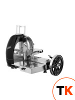 СЛАЙСЕР BERKEL FLYWHEEL (VOLANO) B116 ЧЕРНЫЙ - Berkel - 432718 фото 1