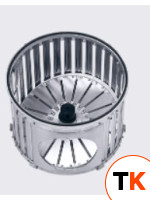 ДИСК Д/КАРТОФ. FLOTT VAP 25K SUPER Д/КОРНЕПЛОДОВ - Flottwerk - 140023 фото 1