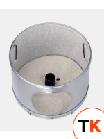 ДИСК Д/КАРТОФ. FLOTT VAP 25K Д/КОРНЕПЛОДОВ КОРБОРУНД - Flottwerk - 140024 фото 1