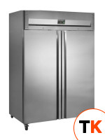 ШКАФ МОРОЗ. TEFCOLD RF1420X1 - Tefcold - 432814 фото 1