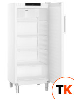 ШКАФ ХОЛОД.С ГЛУХ.ДВЕРЬЮ LIEBHERR FRFVG 5501 - Liebherr - 432837 фото 1