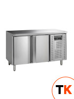 СТОЛ МОРОЗИЛЬНЫЙ TEFCOLD CF7210/-SP - Tefcold - 432860 фото 1