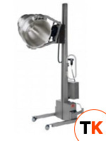 ПОДЪЕМНИК ДЕЖИ VARIMIXER FLEXLIFT INOX 21AE60ESL - Varimixer - 432956 фото 1
