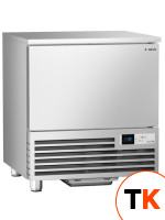 ШКАФ ШОКОВОЙ ЗАМОРОЗКИ SAGI JFS51DM - Sagi - 432974 фото 1