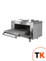 ГРИЛЬ БАРБЕКЮ ЭЛЕКТРИЧЕСКИЙ WE GRILL & MORE WGPM++_E 2.0 - WE GRILL AND MORE SRL - 433033 фото 1