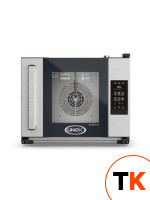 ПЕЧЬ КОНВЕКЦИОННАЯ UNOX XEFR-04HS-EMLV ЛЕВАЯ ДВЕРЬ - Unox - 433113 фото 1