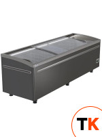 ЛАРЬ-БОНЕТА HAIER GTS2500G - HAIER - 414847 фото 1