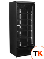 ШКАФ ХОЛОДИЛЬНЫЙ СО СТЕКЛОМ TEFCOLD ATOM MAXI C1DBB - Tefcold - 432735 фото 1