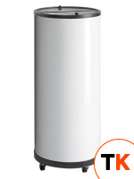 ЛАРЬ ХОЛОДИЛЬНЫЙ Д/БАНОК TEFCOLD CC55 - Tefcold - 432737 фото 1