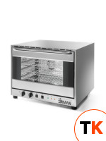 ПЕЧЬ КОНВЕКЦИОННАЯ SIRMAN ALISEO 4 PLUS - Sirman - 433404 фото 1