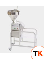ОВОЩЕРЕЗКА ROBOT COUPE CL55 AUTO 3Ф - Robot Coupe - 433418 фото 1