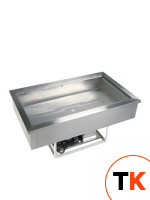 ВАННА ХОЛОДИЛЬНАЯ ВСТРАИВАЕМАЯ TEFCOLD CW3 - Tefcold - 433456 фото 1