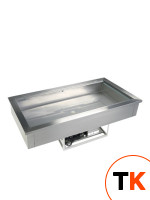 ВАННА ХОЛОДИЛЬНАЯ ВСТРАИВАЕМАЯ TEFCOLD CW4 - Tefcold - 433457 фото 1