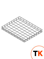 КАССЕТА ДЛЯ КОТЛОМОЕЧНОЙ МАШИНЫ TATRA TW.P60 - Tatra - 433967 фото 1