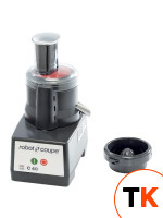 СОКОВЫЖИМАЛКА ROBOT COUPE C40 55040D - Robot Coupe - 434005 фото 1