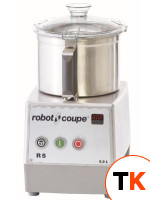 КУТТЕР ROBOT COUPE R5G MINERAL+ 3Ф 24614M - Robot Coupe - 434008 фото 1