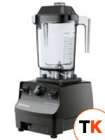 БЛЕНДЕР VITAMIX BARBOSS DRINK MACHINE ADVANCE ЧЕРНЫЙ 010108-AFBB - VITAMIX - 378965 фото 1