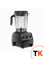 БЛЕНДЕР VITAMIX EXPLORIAN E320 ЧЕРНЫЙ VMЕ320 - VITAMIX - 427636 фото 1
