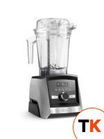 БЛЕНДЕР VITAMIX ASCENT A3500I - VITAMIX - 433028 фото 1