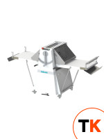 ТЕСТОРАСКАТКА ROLLMATIC R60/12-I - Rollmatic - 434431 фото 1