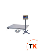 ВЕСЫ ЭЛ. ПЛАТФОРМЕННЫЕ СКЕЙЛ 1 СКП 1012 + CI-2001A - СКЕЙЛ - 214898 фото 1
