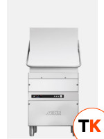 МАШИНА ПОСУДОМОЕЧНАЯ DIHR HT 11 T DA+DDE+PS - Dihr - 183149 фото 1