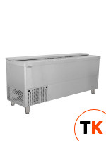 ЛАРЬ ХОЛОДИЛЬНЫЙ Д/НАПИТКОВ TEFCOLD BHC200X1 - Tefcold - 436411 фото 1