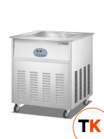 ФРИЗЕР ДЛЯ ЖАРЕНОГО МОРОЖЕНОГО HURAKAN HKN-FIC48S - Hurakan - 434546 фото 1