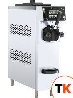 ФРИЗЕР ДЛЯ МОРОЖЕНОГО HURAKAN HKN-BQ4TP - Hurakan - 434559 фото 1