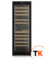 ШКАФ ВИННЫЙ ВЕНТ. LIEBHERR WPGBI 7483 - Liebherr - 434610 фото 1