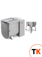 ФАРШЕМЕШАЛКА SIRMAN IP30M Y14 1Ф НА ДЛИННЫХ НОЖКАХ С КОЛЕСАМИ - Sirman - 434622 фото 1