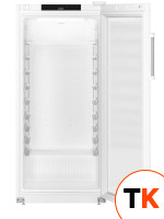 ШКАФ ХОЛОД.СО СТЕКЛОМ LIEBHERR BRFVG 5511 - Liebherr - 434635 фото 1