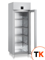 ШКАФ ХОЛОД.СО СТЕКЛОМ LIEBHERR FRPSVH 6511 НЕРЖ. - Liebherr - 434671 фото 1