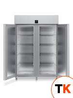 ШКАФ ХОЛОД.С ГЛУХ.ДВЕРЬЮ LIEBHERR FRPSVH 1402 НЕРЖ - Liebherr - 434673 фото 1