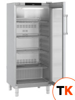 ШКАФ ХОЛОД.СО СТЕКЛОМ LIEBHERR FRFCVG 5511 - Liebherr - 434676 фото 1