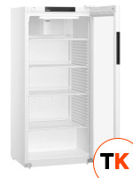 ШКАФ ХОЛОД.СО СТЕКЛОМ LIEBHERR MRFVC 5511 - Liebherr - 434679 фото 1