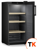 ШКАФ ВИННЫЙ ВЕНТ. LIEBHERR WSBL 4201 - Liebherr - 434684 фото 1