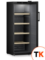 ШКАФ ВИННЫЙ ВЕНТ. LIEBHERR WSBL 5001 - Liebherr - 434687 фото 1