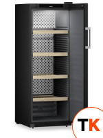 ШКАФ ВИННЫЙ ВЕНТ. LIEBHERR WSBLI 5031 - Liebherr - 434689 фото 1