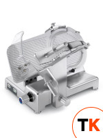 СЛАЙСЕР SIRMAN GALILEO 370 EVO TOP 3Ф. - Sirman - 434691 фото 1